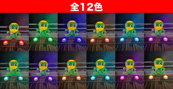 【東京都台東区】Theater SPROUTが、最大12枚のうちわを設置できるアクリル祭壇「推★ステージ」導入！