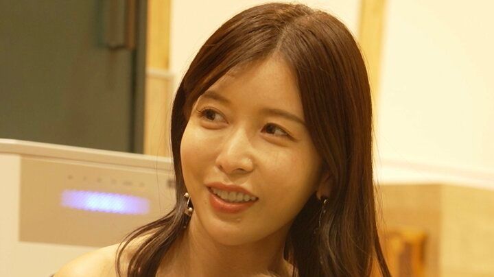 【写真・画像】子作りが不安な34歳美人社長 「できなくても幸せならOK」年収1300万円男性の神回答に感動 1枚目