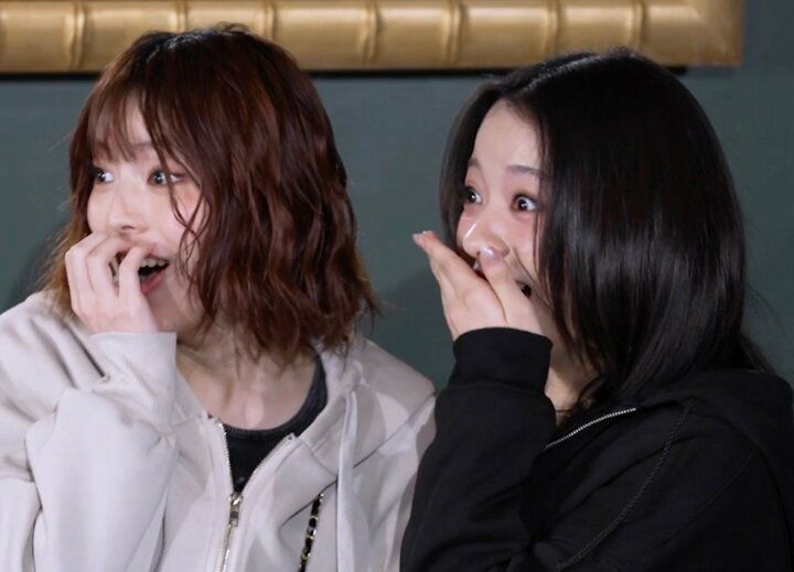 グラミー賞ノミネートされた世界的ガールズグループがサプライズ登場！