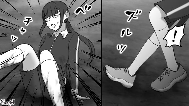 【スカッと漫画】「可愛くてごめん！」同窓会でいじめっ子に「勝った」と思えた瞬間【第2話】