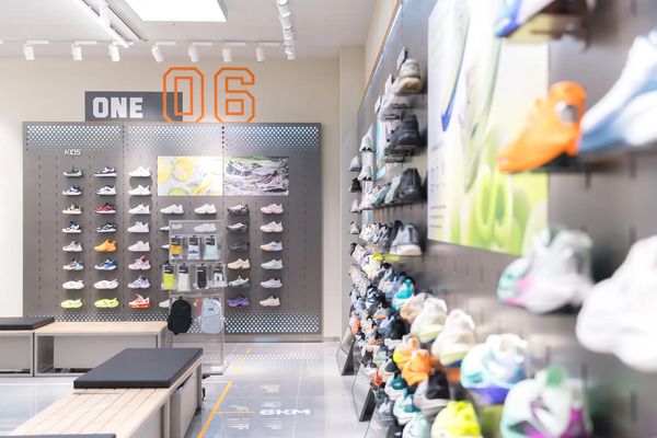 【愛知県名古屋市】ららぽーと名古屋みなとアクルスに、スポーツブランド「361°」の日本第2号店オープン