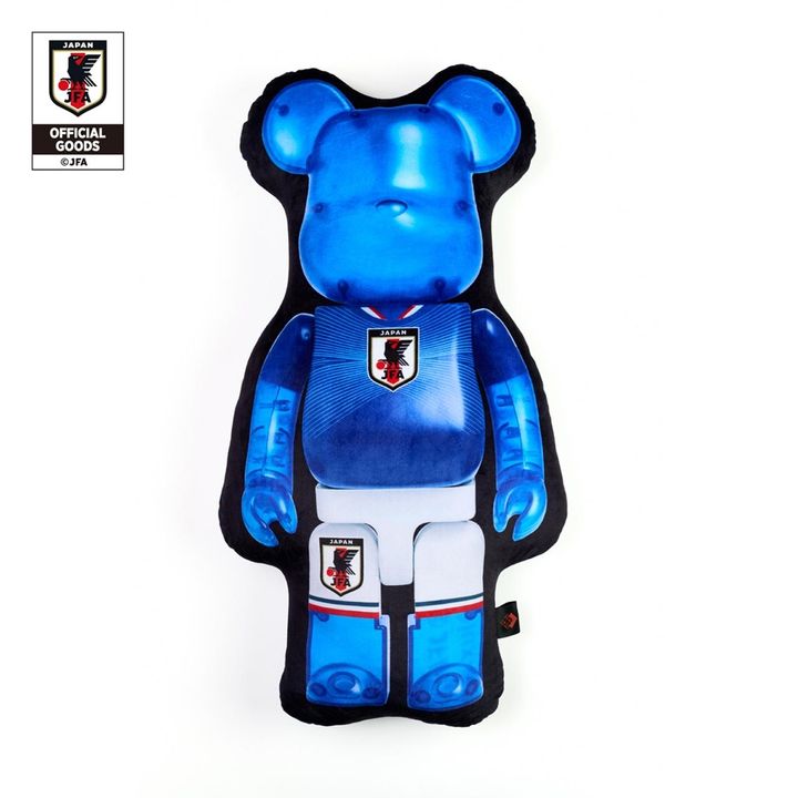 画像: BE@RBRICK 1000％クッション
