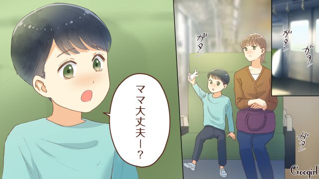 【夫婦漫画】「親友になれると思ったのに…」ママ友と夫に裏切られていた話【第7話】