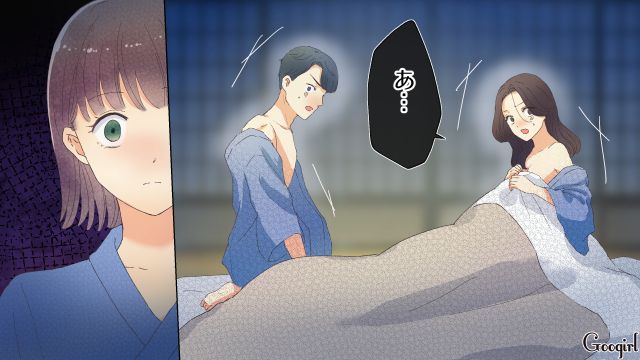 【夫婦漫画】「親友になれると思ったのに…」ママ友と夫に裏切られていた話【第6話】