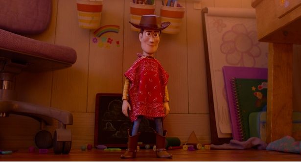 【画像を見る】『トイ・ストーリー5』より新場面写真が一挙解禁 [c]2026 Disney/Pixar. All Rights Reserved.