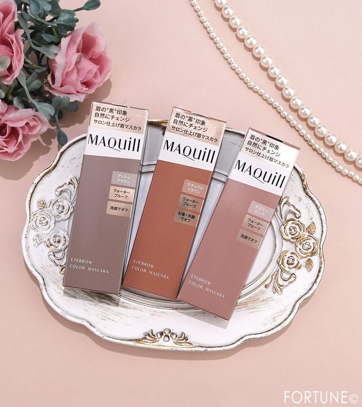 MAQuillAGE（マキアージュ） 『マキアージュ...
