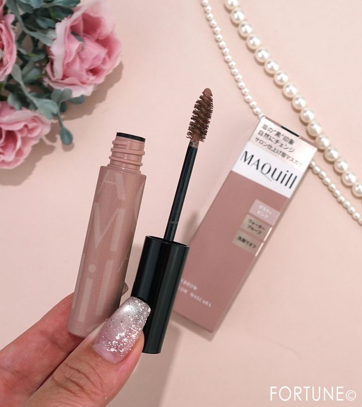 MAQuillAGE（マキアージュ） 『マキアージュ...