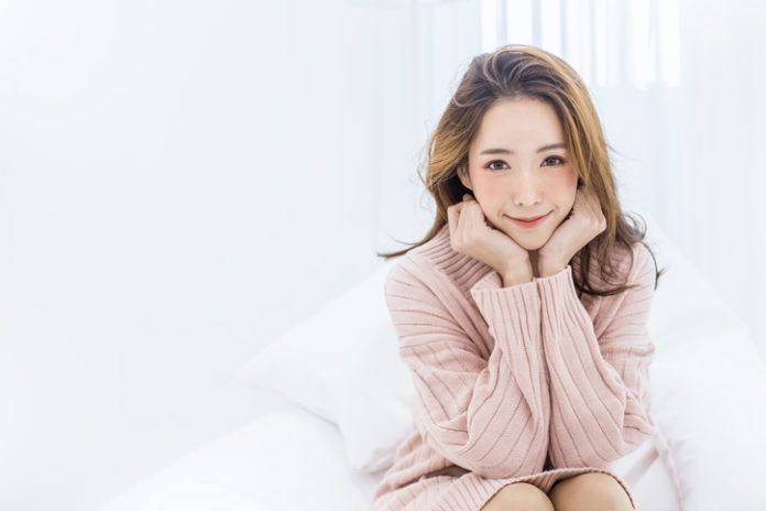 男が即ハグしたくなる甘え方