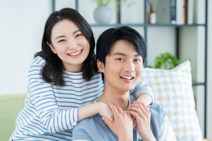 男が即ハグしたくなる甘え方