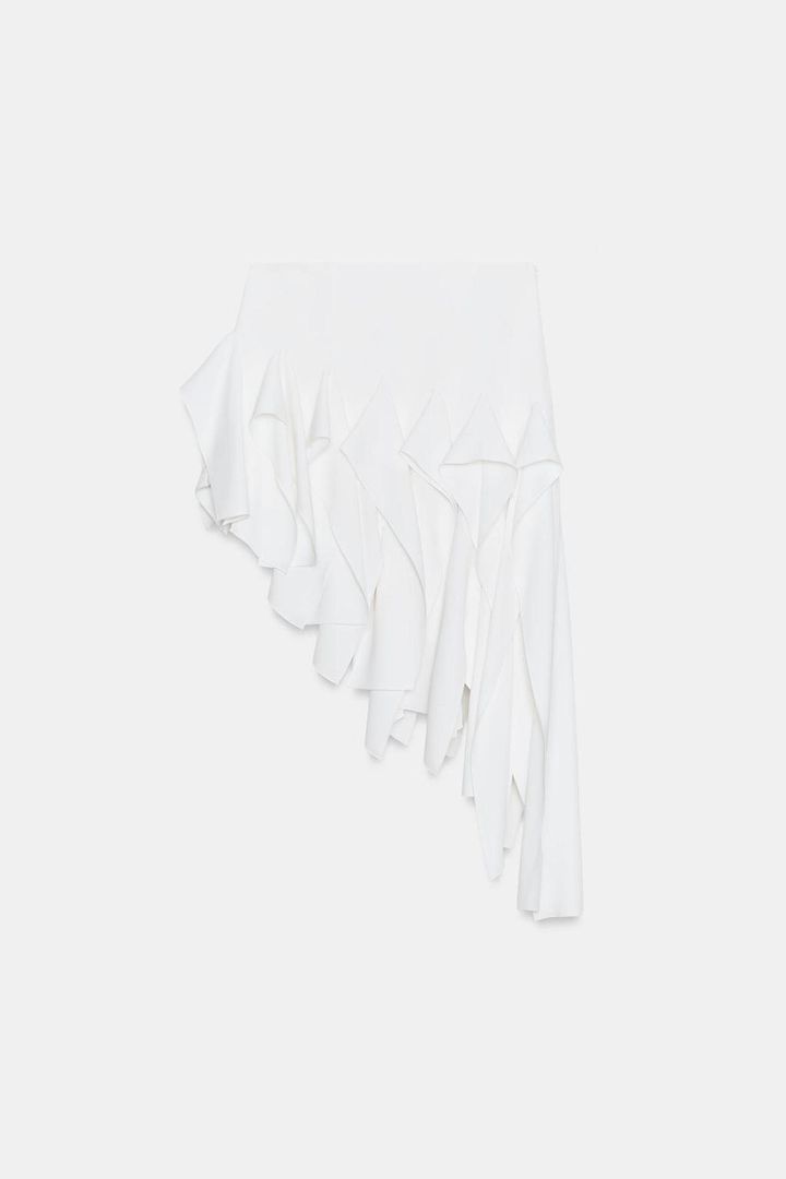 画像4: 出典：ZARA