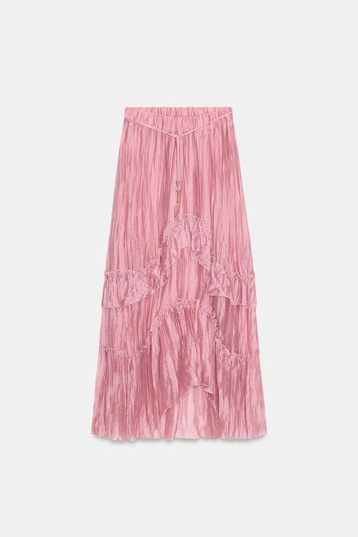 画像3: 出典：ZARA