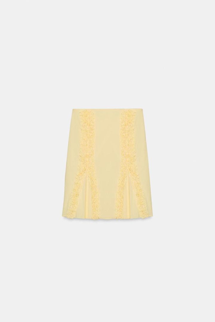 画像1: 出典：ZARA