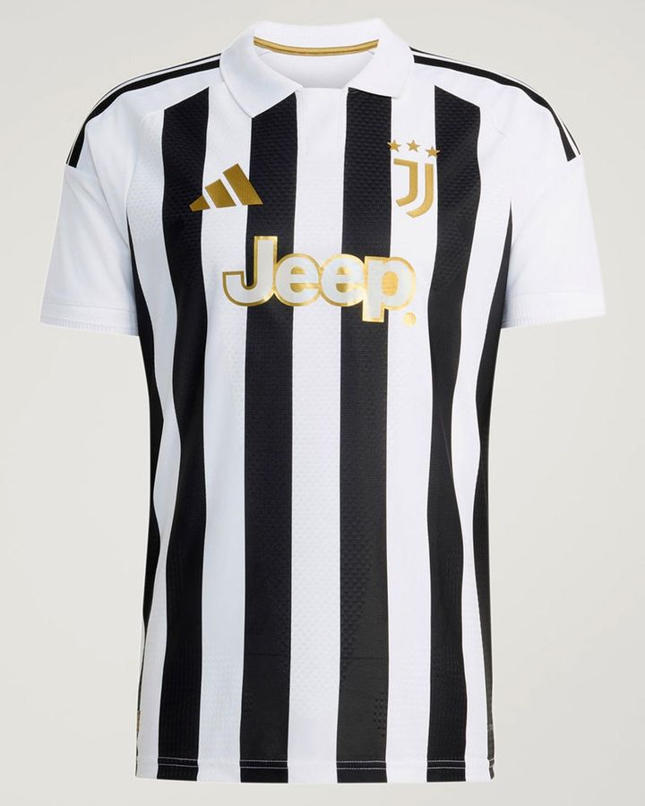 画像1: Juventus 2026-27 adidas Home