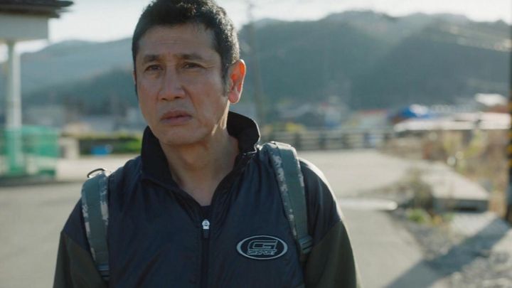 夜ドラ「ラジオスター」第27話より ©️NHK