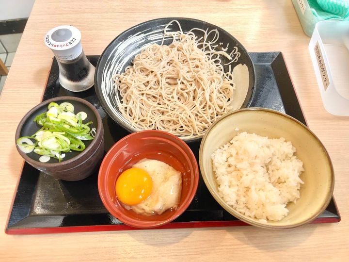 写真④
