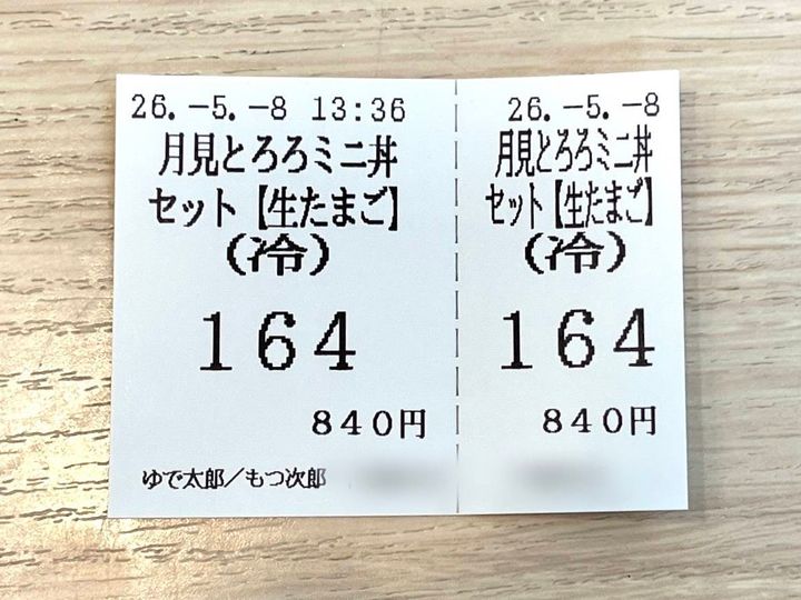 写真③