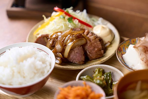 【大阪府大阪市】“ごはんそのものを主役にした体験”を提案する「カジュアルに、米。」オープン！