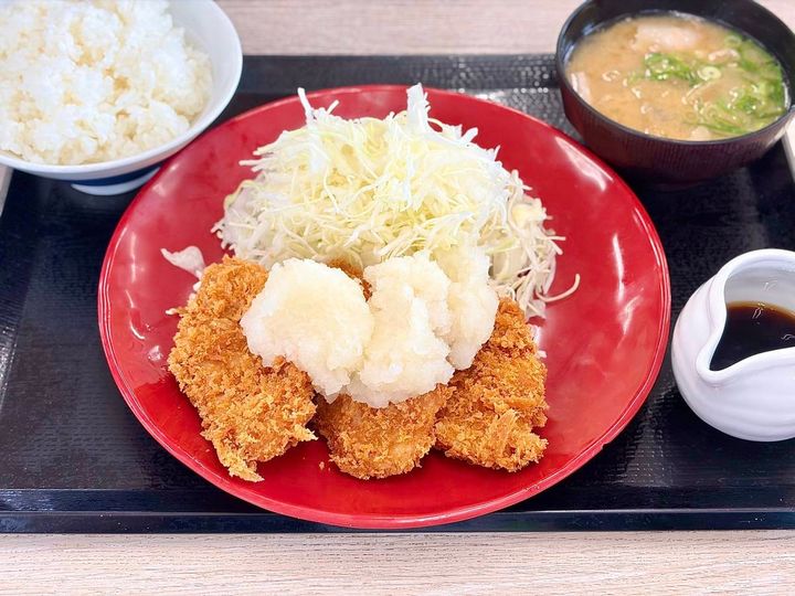 写真④