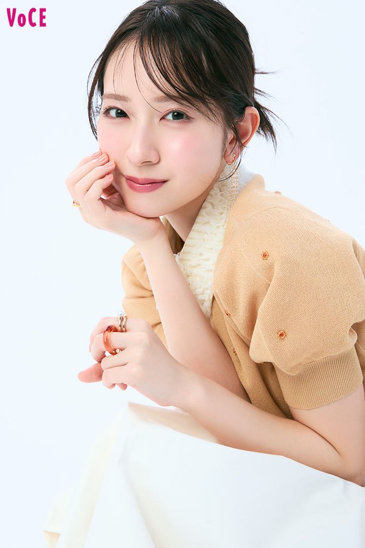 金村美玖さん