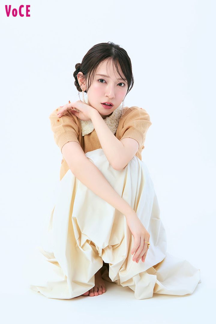 金村美玖さん