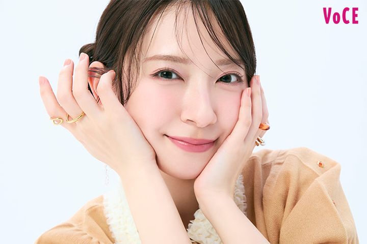 金村美玖さん