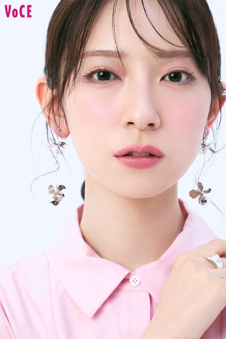 金村美玖さん