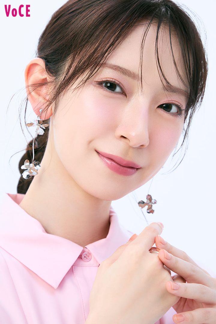 金村美玖さん
