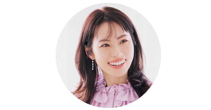 美容家の岡本静香さん