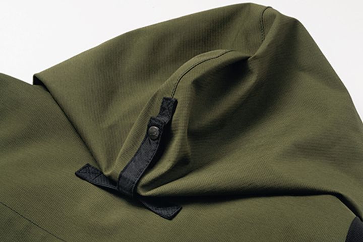 3.0 FLEXIBLE JACKET