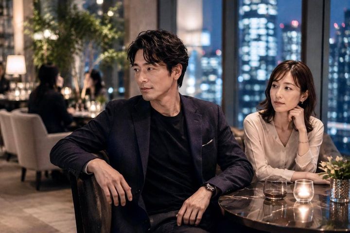 モテるのになぜか一途じゃない。不倫しやすい男性に多い行動パターン