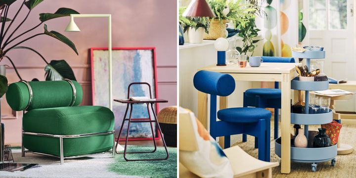 全アイテム】﻿﻿﻿イケア10回目の「IKEA PS コレクション」が発表に