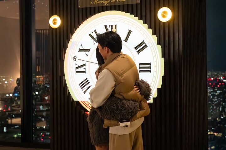 【写真・画像】「次の日に婚約破棄する」年収3000万イケメン俳優が衝撃発言 34歳美人社長、“婚約継続”も「私間違えたかも」 2枚目