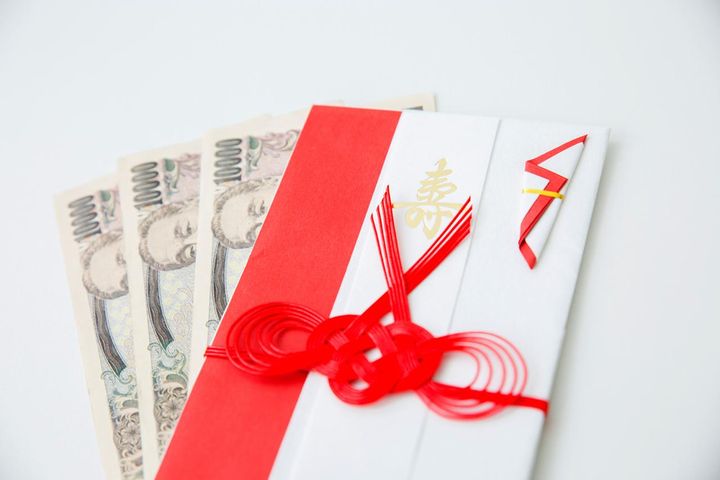画像: 「孫のご祝儀くれ」と催促するケチな叔父。うちにはくれないくせに！ でも、夫の一言で「目が覚めた」