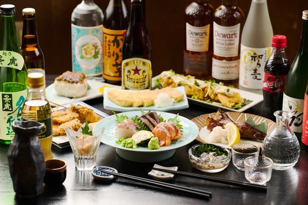 【千葉県佐倉市】呑み処 弘喜が、ちょい呑みにピッタリな「千葉県産食材を使用した晩酌セット」販売！