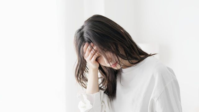 頭痛 女性