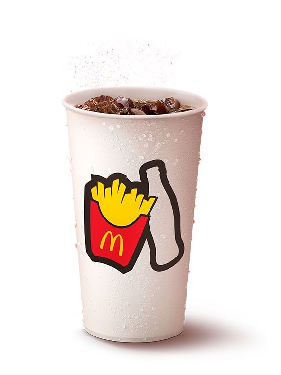 グランドコーク
