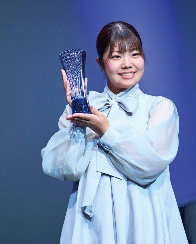 女子プロの“美しすぎるドレス姿”！「JLPGAアワード」を振り返る