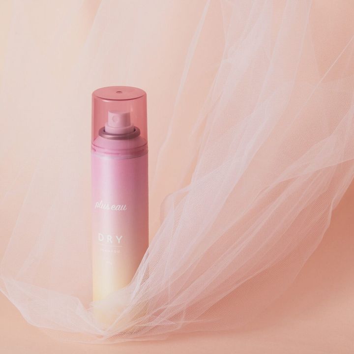 ラウンド後の帽子のムレ対策に！汗でベタつく髪を瞬間リセットするアイテム