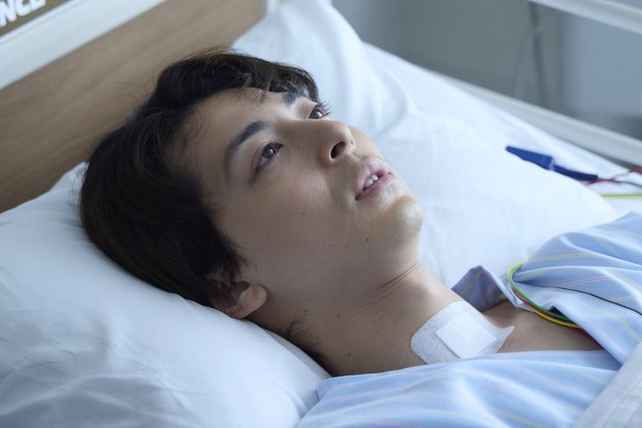 ドラマ『今夜、秘密のキッチンで』第6話より （C）フジテレビ width=