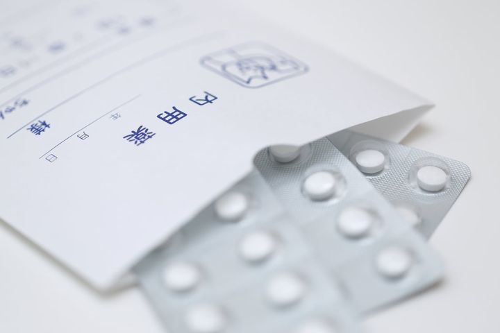「ジェネリック医薬品は効き目が弱い」は本当？（画像はイメージ）