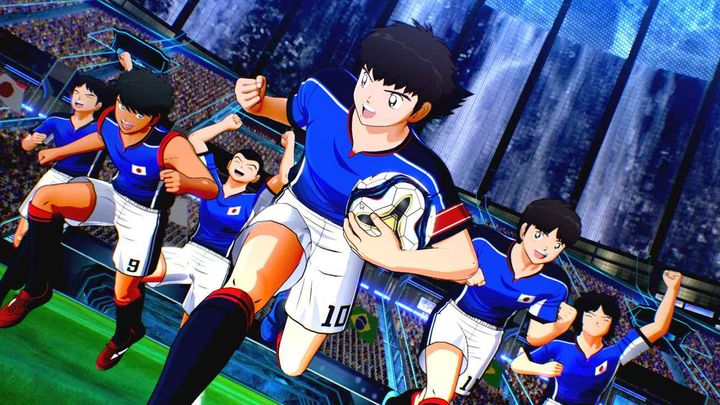 画像3: 新作ゲーム『キャプテン翼2 WORLD FIGHTERS』、8月27日発売決定！伝説の名曲「燃えてヒーロー」を用いたトレーラーも公開