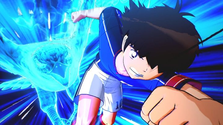 画像4: 新作ゲーム『キャプテン翼2 WORLD FIGHTERS』、8月27日発売決定！伝説の名曲「燃えてヒーロー」を用いたトレーラーも公開