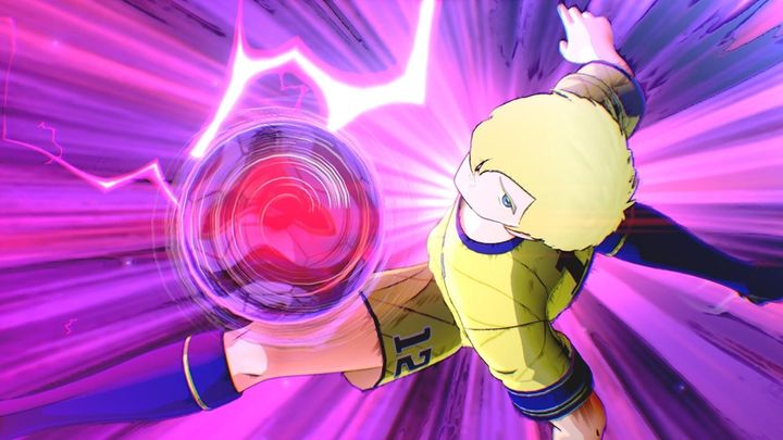 画像8: 新作ゲーム『キャプテン翼2 WORLD FIGHTERS』、8月27日発売決定！伝説の名曲「燃えてヒーロー」を用いたトレーラーも公開