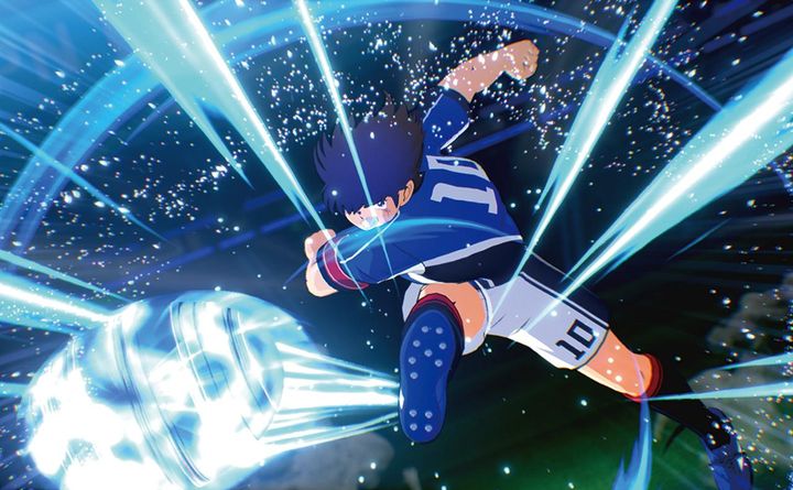 画像6: 新作ゲーム『キャプテン翼2 WORLD FIGHTERS』、8月27日発売決定！伝説の名曲「燃えてヒーロー」を用いたトレーラーも公開
