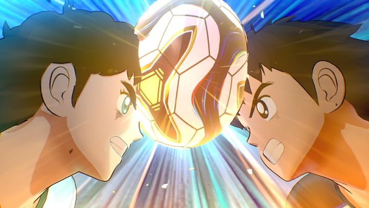 画像2: 新作ゲーム『キャプテン翼2 WORLD FIGHTERS』、8月27日発売決定！伝説の名曲「燃えてヒーロー」を用いたトレーラーも公開