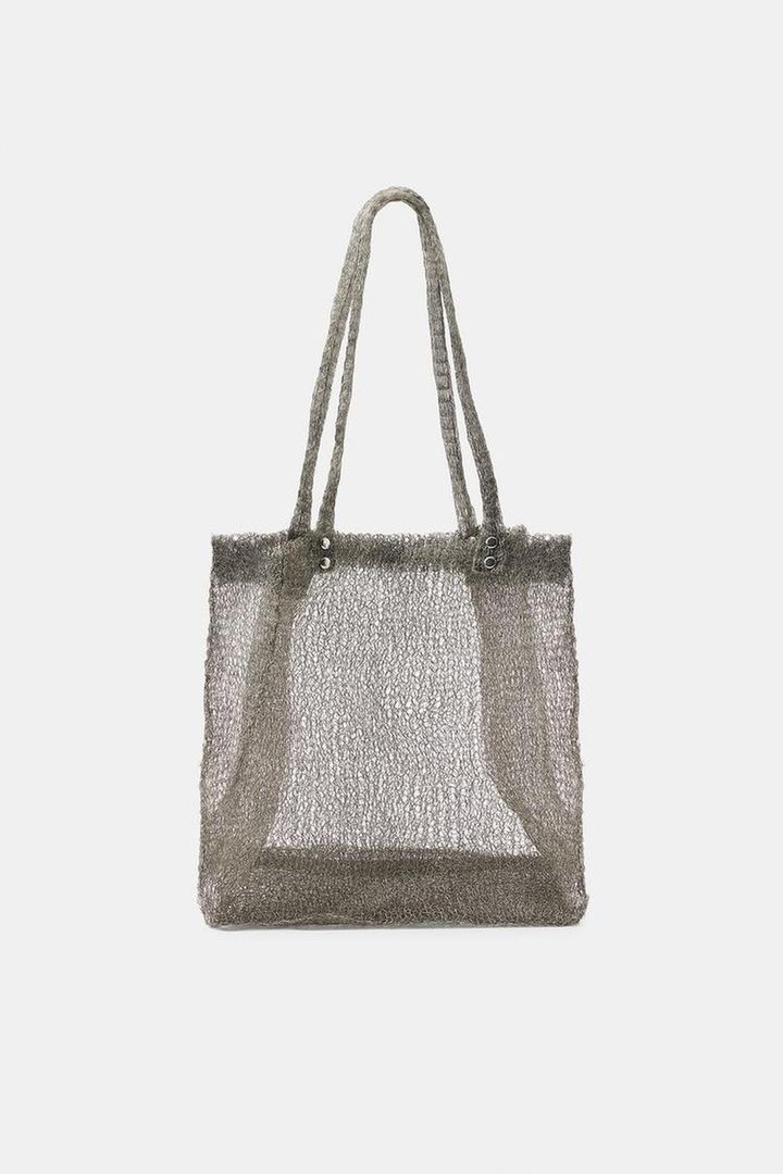 画像2: 出典：ZARA