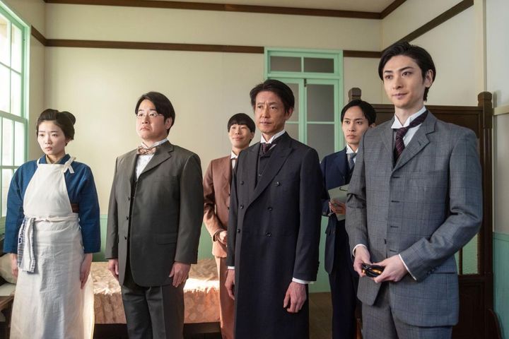 朝ドラ【風、薫る】明日のあらすじ公開！ 第35回のストーリー展開は？（ネタバレあり）