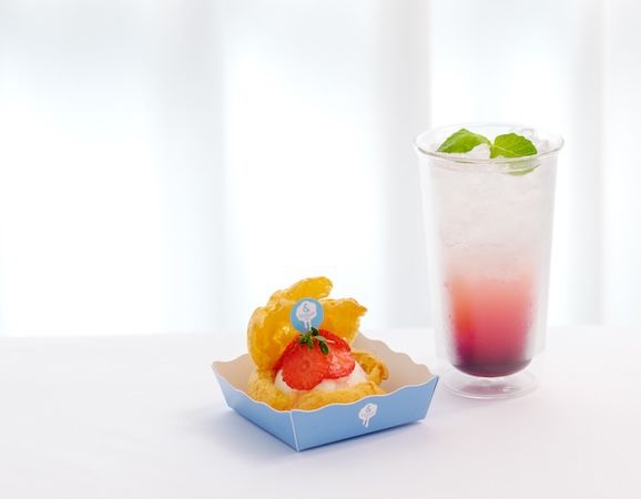 【東京都】グリークヨーグルト専門店「＆ Yogurt」が催事初出店。特別メニューも楽しめる！