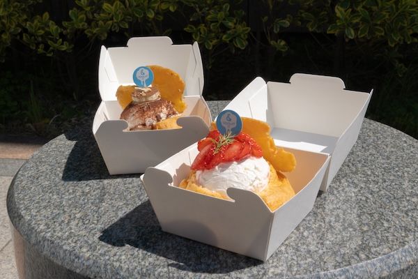 【東京都】グリークヨーグルト専門店「＆ Yogurt」が催事初出店。特別メニューも楽しめる！