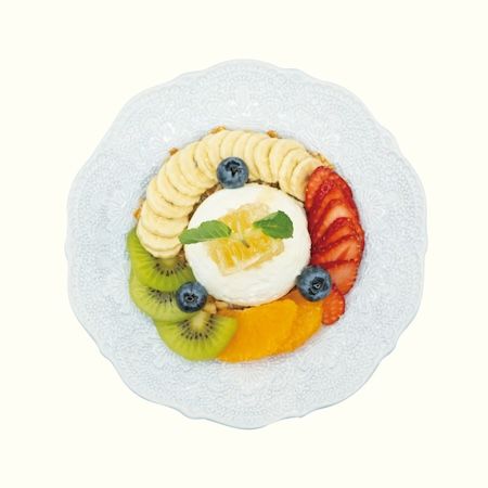 【東京都】グリークヨーグルト専門店「＆ Yogurt」が催事初出店。特別メニューも楽しめる！